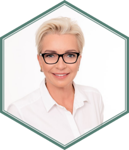 margarethe forcher
